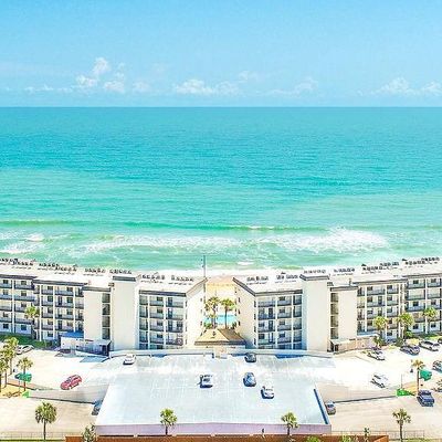 2700 Ocean Shore Blvd #505, Ormond Beach, FL 32176