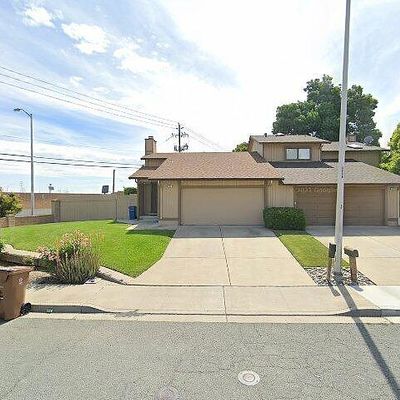 2701 Countrywood Dr, Antioch, CA 94509