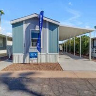 2701 E Allred Avenue 129, Mesa, AZ 85204