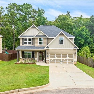 2701 Carriage House Ln, Opelika, AL 36801