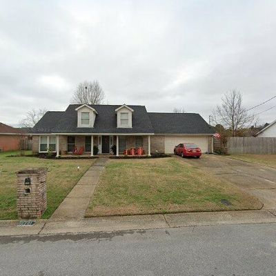 2701 Englewood Dr, Tuscaloosa, AL 35405