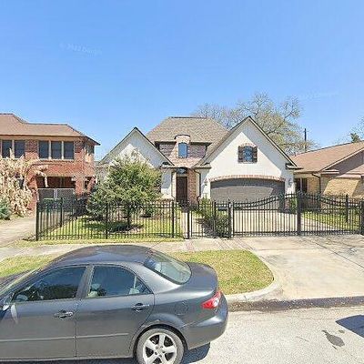 2701 Rosewood St, Houston, TX 77004