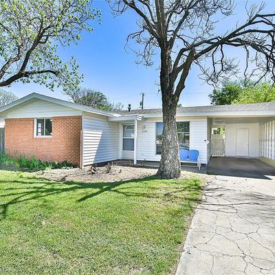 2701 S 27 Th St, Abilene, TX 79605