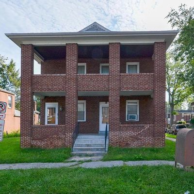 2701 N 5 Th St, Harrisburg, PA 17110