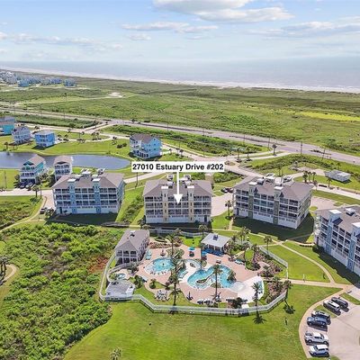 27010 Estuary Drive, Galveston, TX 77554