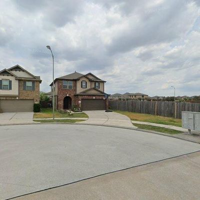 2702 Oat Harvest Ct, Houston, TX 77038