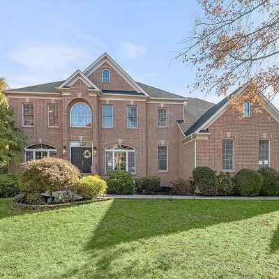 2703 Heaven Wood Ct, Ellicott City, MD 21042