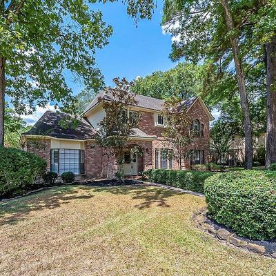 2703 Rustic Woods Dr, Kingwood, TX 77345