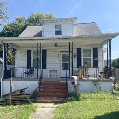 2704 Bayonne Ave, Baltimore, MD 21214