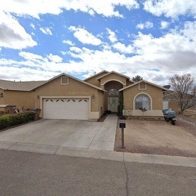 2705 E 7 Th St, Douglas, AZ 85607