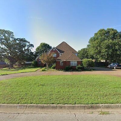 2705 E King Ave, Sallisaw, OK 74955