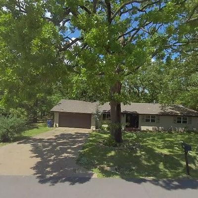 2705 Jackson St, Fort Smith, AR 72901