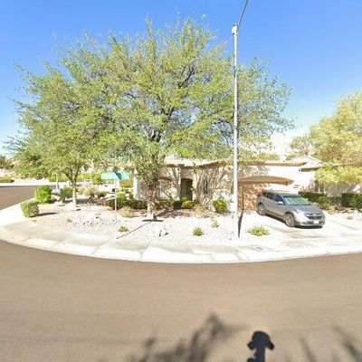 2705 Vista Butte Dr, Las Vegas, NV 89134