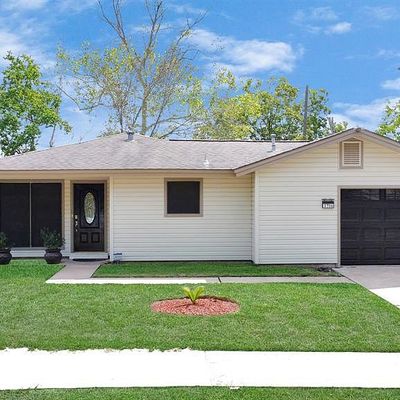 2706 Harvard St, Pasadena, TX 77502