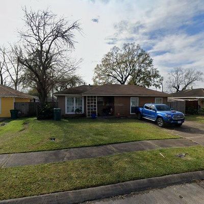 2706 Marshall St, Pasadena, TX 77506