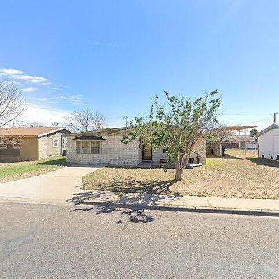 2706 Bookins Ave, Odessa, TX 79764