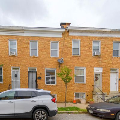 2706 Mura St, Baltimore, MD 21213