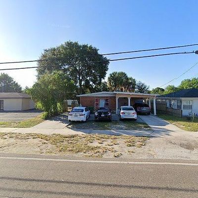 2706 W Tampa Bay Blvd, Tampa, FL 33607