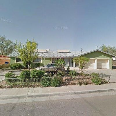 2707 Floral Rd Nw, Albuquerque, NM 87104