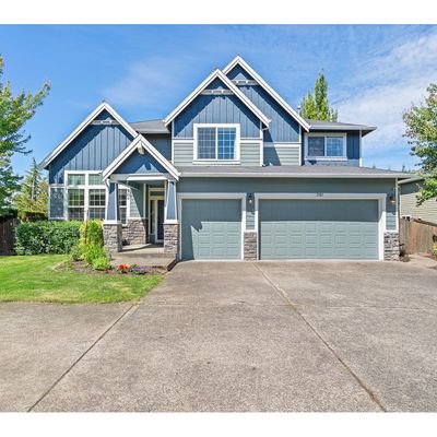 2707 Ne 159 Th Cir, Ridgefield, WA 98642