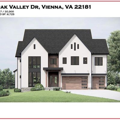 2707 Oak Valley Dr, Vienna, VA 22181