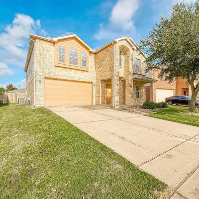 2707 Roaring Oaks Ln, Katy, TX 77449