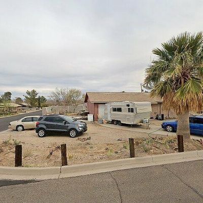 2707 S 14 Th Ave, Safford, AZ 85546