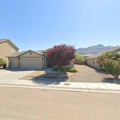 2707 Madera, Alamogordo, NM 88310