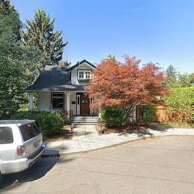 2707 Sw Homar Ave, Portland, OR 97201