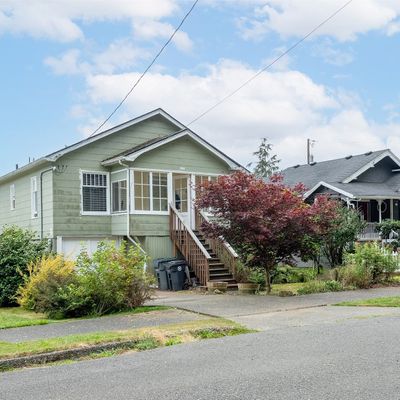 2708 Queets Ave, Hoquiam, WA 98550