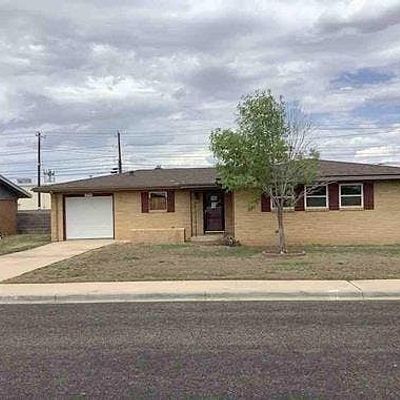 2708 Redbud Ave, Odessa, TX 79762