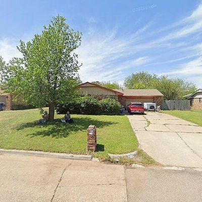 2708 S Estate Dr, El Reno, OK 73036