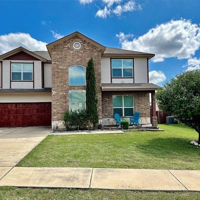 2708 Uvero Alto Dr, Killeen, TX 76549