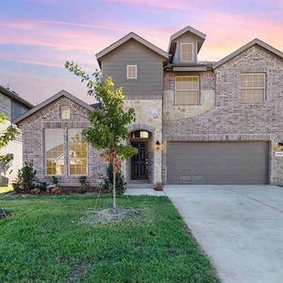 2709 Donella Dr, Denton, TX 76207