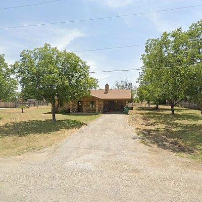 2709 Riley St, Coleman, TX 76834