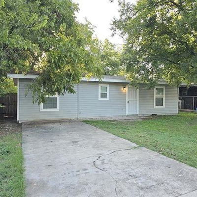 2709 S Edgewood Ter, Fort Worth, TX 76105