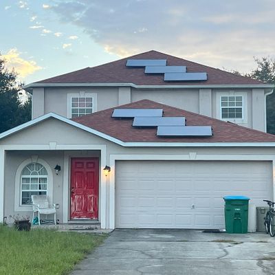 2709 Sedgefield Ave, Deltona, FL 32725