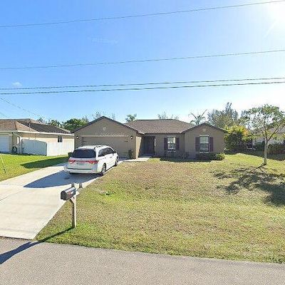 2709 Sw 18 Th Ave, Cape Coral, FL 33914