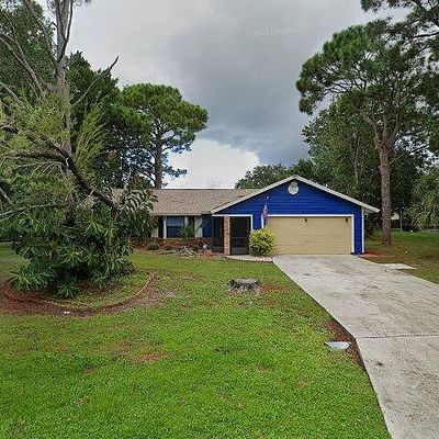 271 Naylor St Ne, Palm Bay, FL 32907