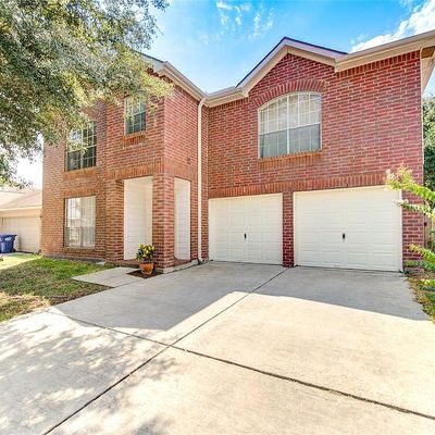 2710 Hidden Spring Vale Drive, Spring, TX 77386