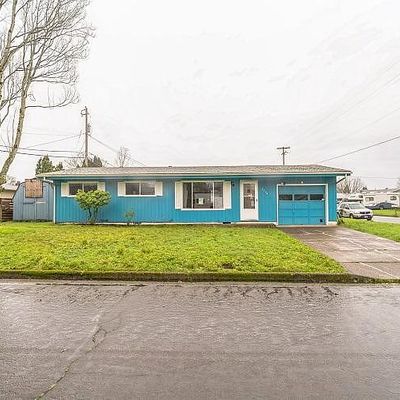 2710 Oak St Se, Albany, OR 97322