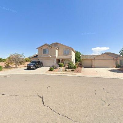 2711 Rain Sage, Los Lunas, NM 87031