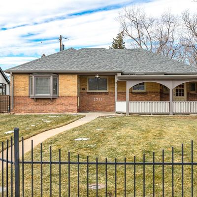 2711 Wolff St, Denver, CO 80212