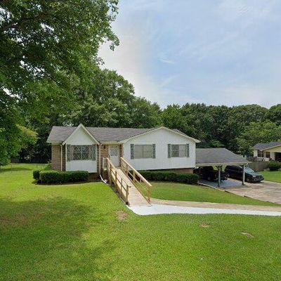 2712 Ridgeway Rd, Pell City, AL 35128