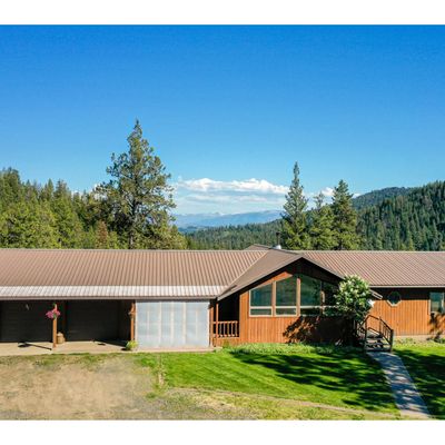 27125 Hwy 395, Mount Vernon, OR 97865