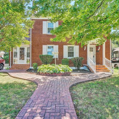 2713 Lyndhurst St Nw, Roanoke, VA 24012