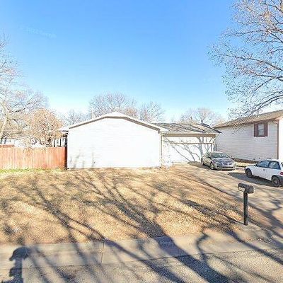 2714 W Anita Ave, Wichita, KS 67217