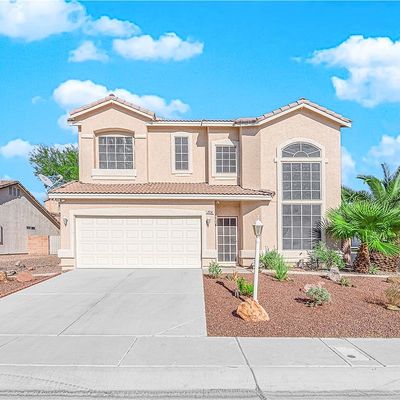 2714 Knoll Point St, Las Vegas, NV 89156