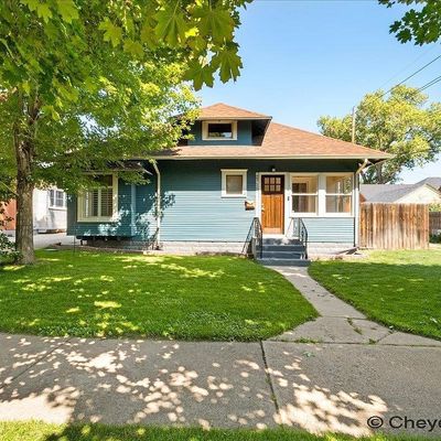 2715 Capitol Ave, Cheyenne, WY 82001