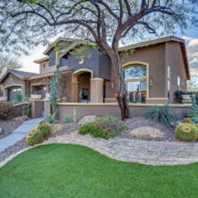 2716 W Adventure Dr, Anthem, AZ 85086